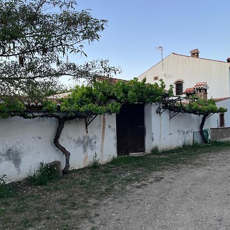 Cortijo Don Meliton Villa Guadix Eksteriør billede