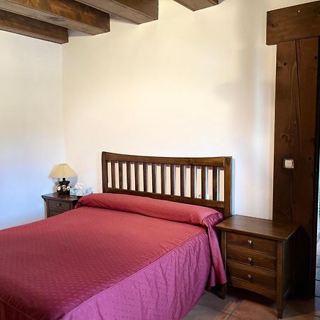 Cortijo Don Meliton Villa Guadix Eksteriør billede