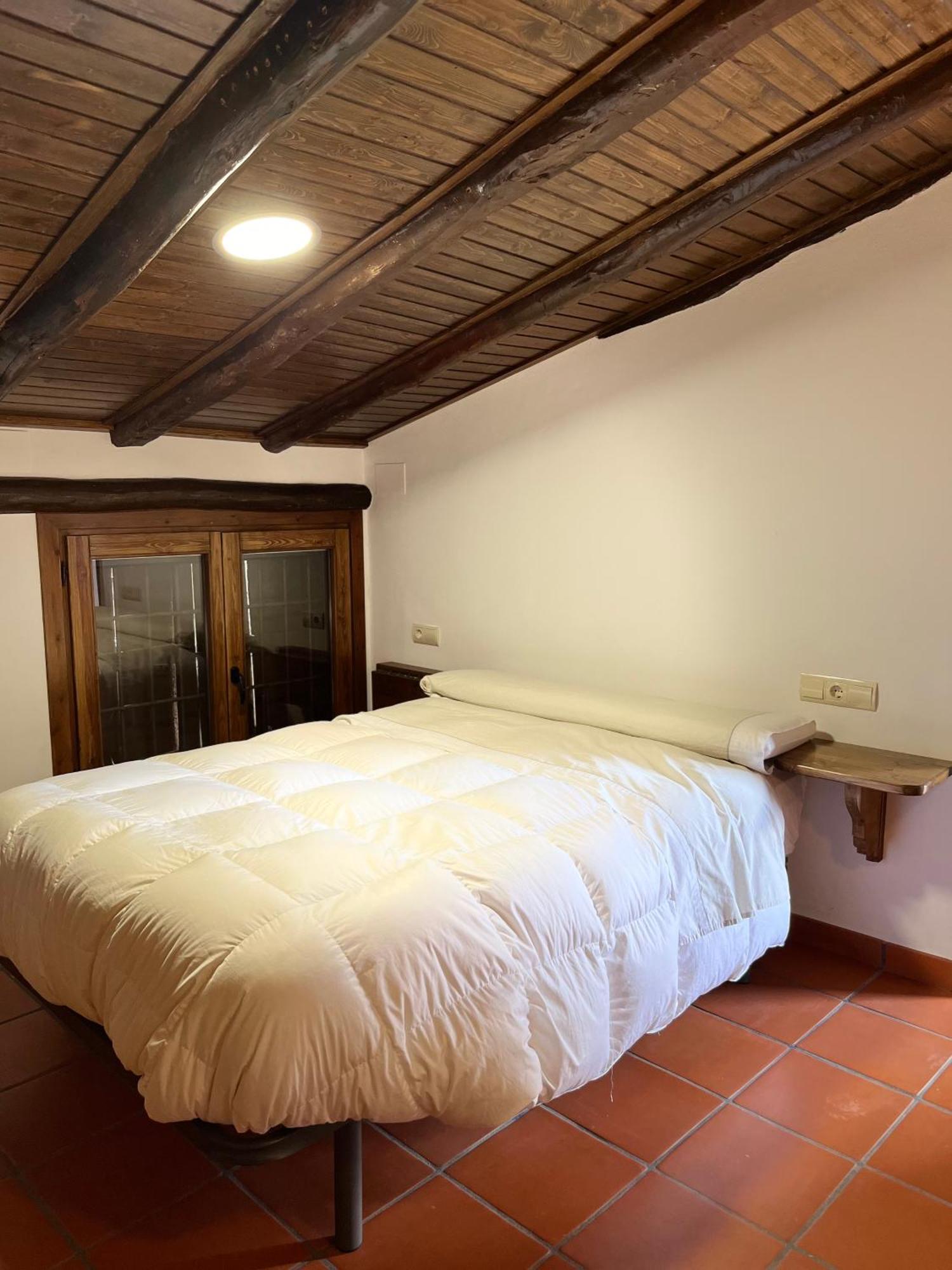 Cortijo Don Meliton Villa Guadix Eksteriør billede