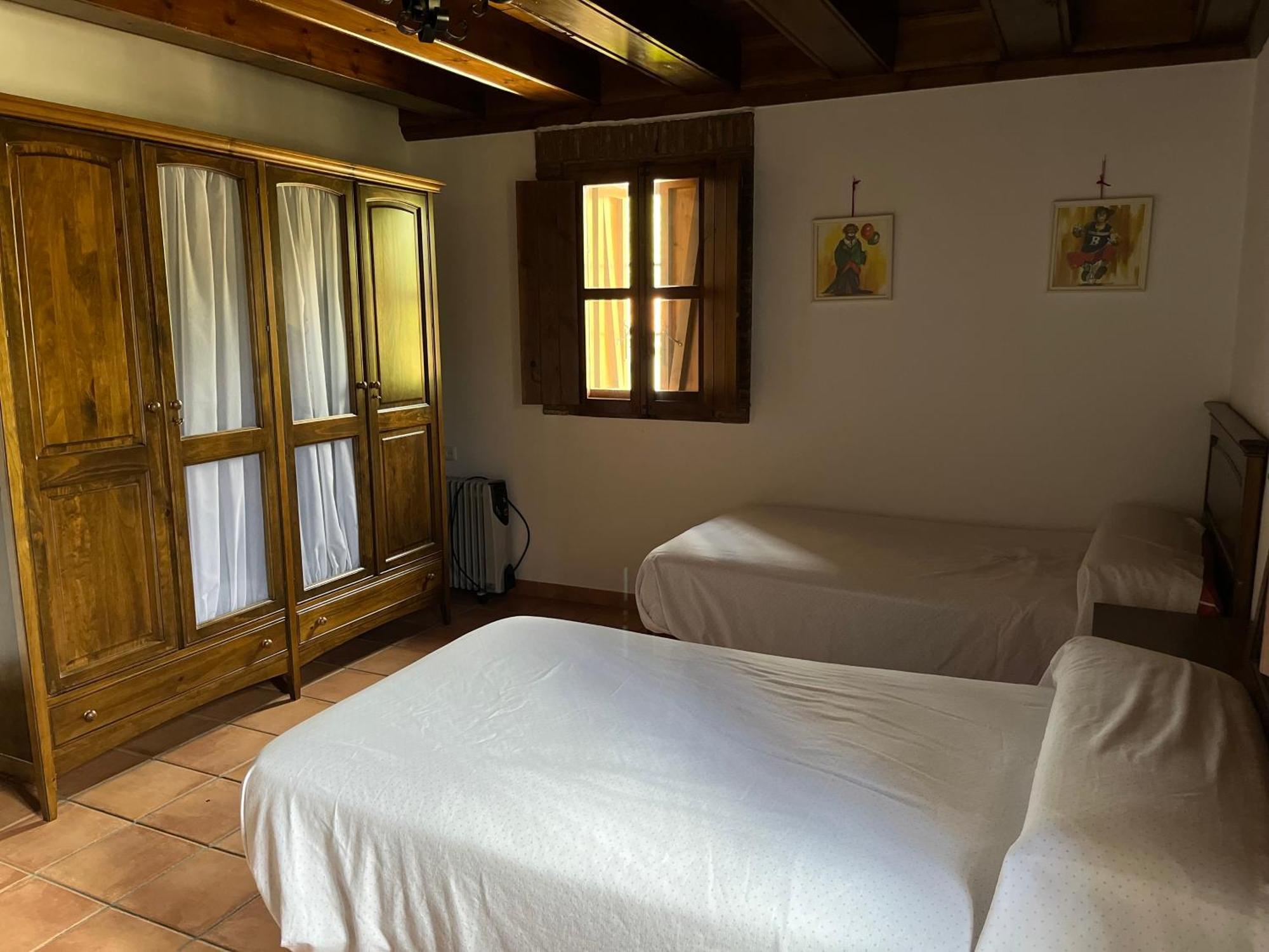Cortijo Don Meliton Villa Guadix Eksteriør billede