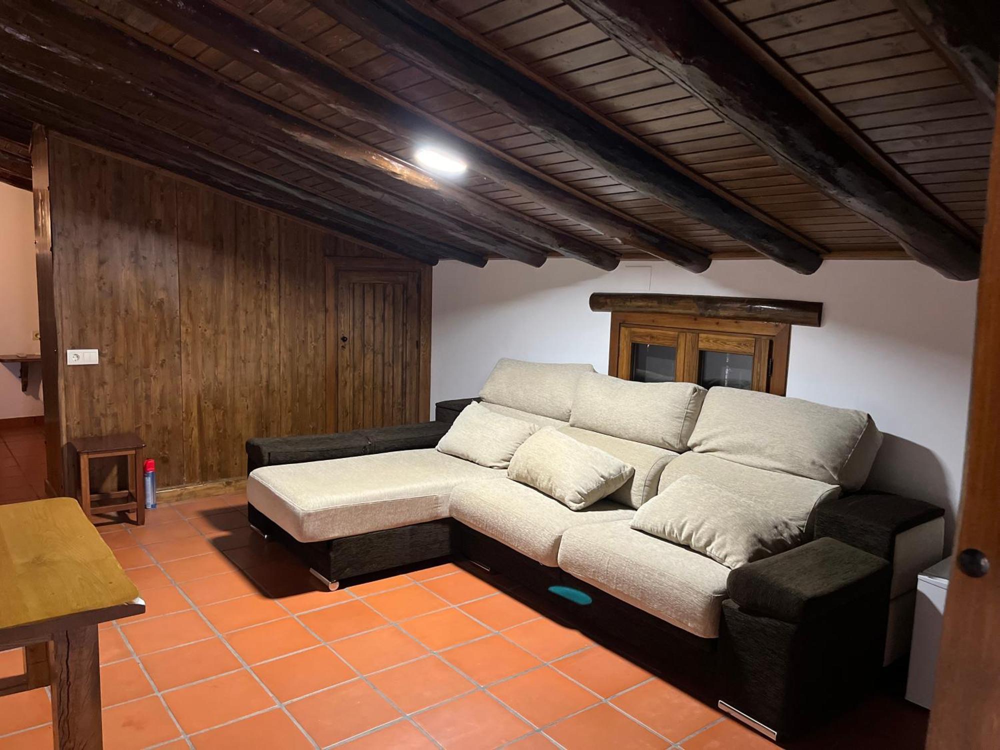 Cortijo Don Meliton Villa Guadix Eksteriør billede