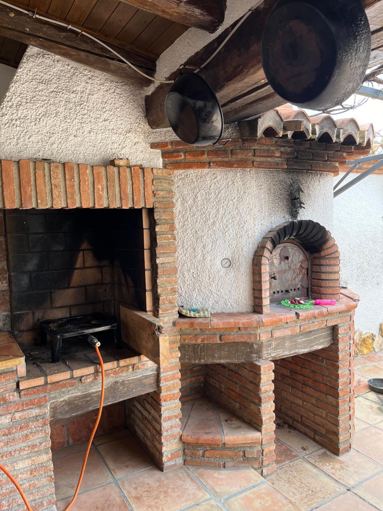 Cortijo Don Meliton Villa Guadix Eksteriør billede
